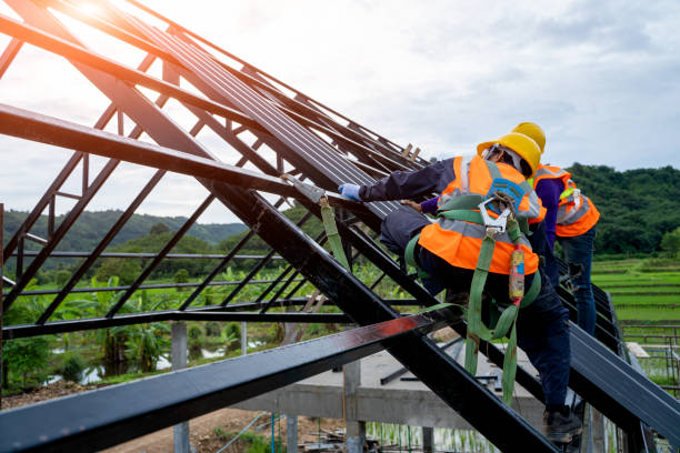 Professional Roofing Contractor in Christiansburg, VA