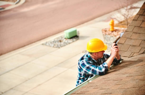 Slate Roofing Contractor in Christiansburg, VA