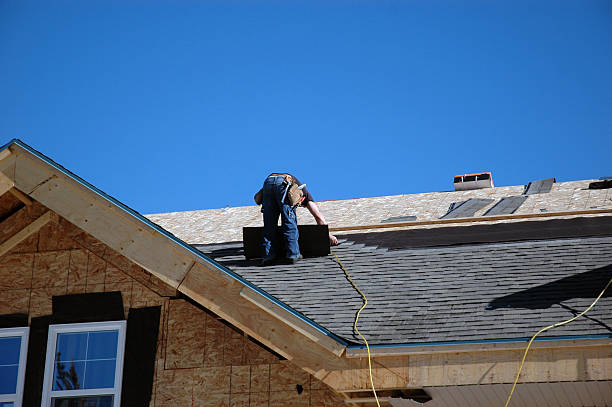 Best Affordable Roofing Company  in Christiansburg, VA