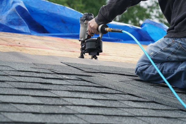 Quick and Trustworthy Emergency Roof Repair Services in Christiansburg, VA