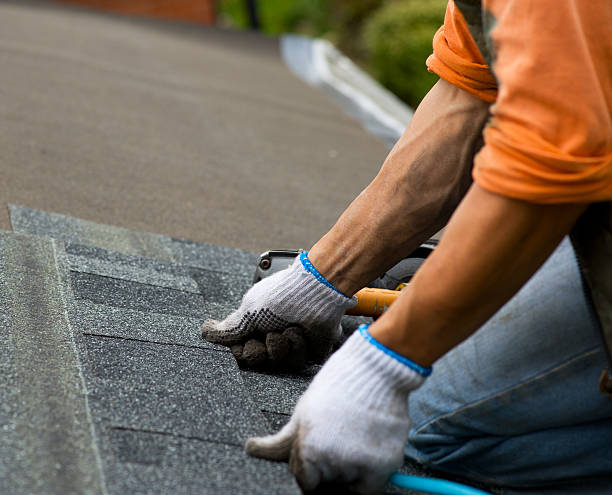 Best Roof Repair Services  in Christiansburg, VA