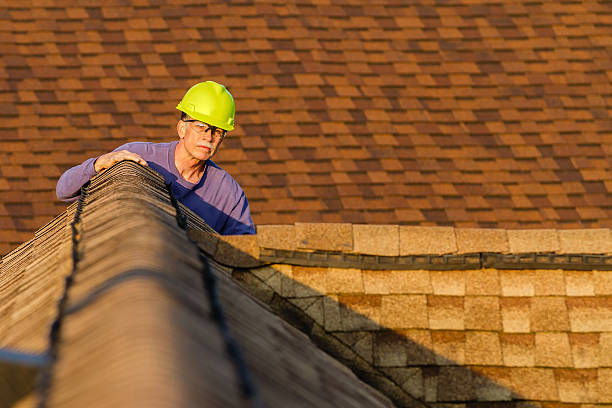 Best New Roof Installation  in Christiansburg, VA