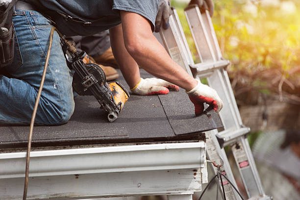 Best Affordable Roofing Company  in Christiansburg, VA