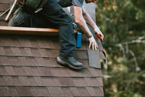 Reliable Christiansburg, VA Roofing Contractor Solutions